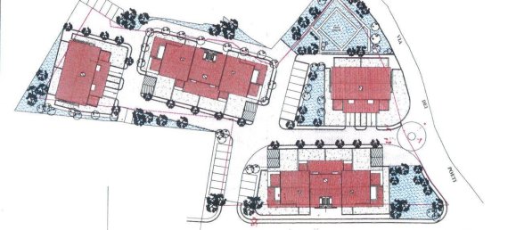 Grundstück in Vetralla, Italy 1250m², Nr. 317305 18