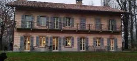 20-salle Villa à Moncrivello, Italy No. 13360 5