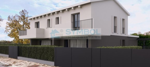 Villa de 4 habitaciónes en Martellago, Italy No. 37709 6