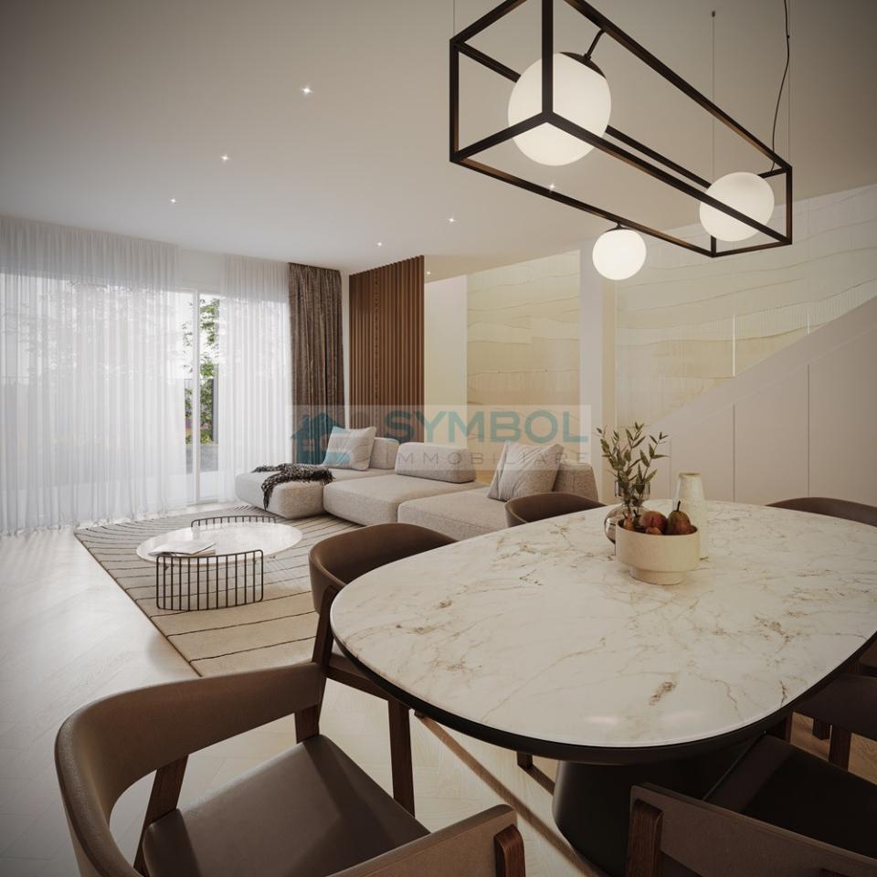 Villa de 4 habitaciónes en Martellago, Italy No. 37709