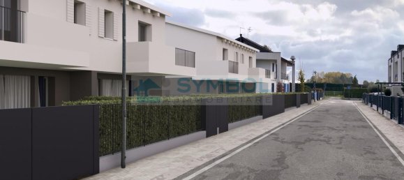 Villa de 4 habitaciónes en Martellago, Italy No. 37709 5