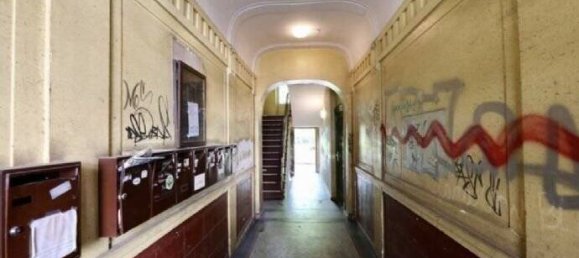 3 rooms Apartment in Weisensee, Germany No. 15304 3