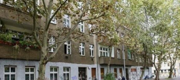 3 rooms Apartment in Weisensee, Germany No. 15304 9