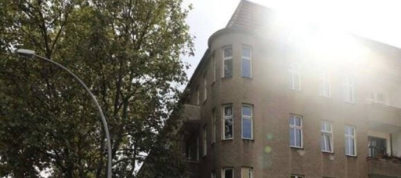 3 rooms Apartment in Weisensee, Germany No. 15304 11