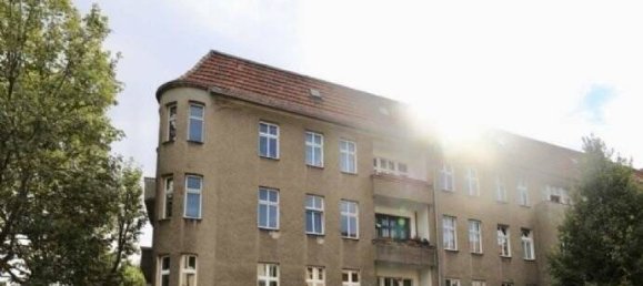 3 rooms Apartment in Weisensee, Germany No. 15304 10