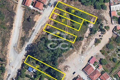  Land in Sintra, Portugal No. 323030