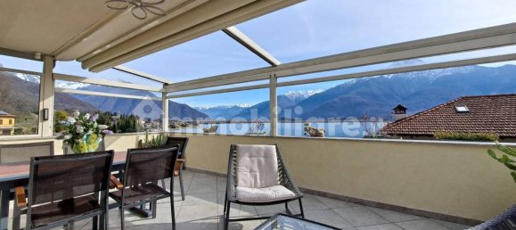 2 Schlafzimmer Penthouse in Gera Lario, Italy, Nr. 149850 9
