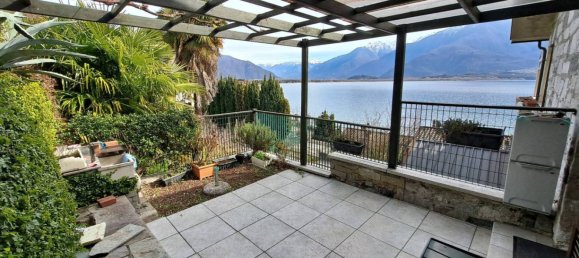 2 Schlafzimmer Penthouse in Gera Lario, Italy, Nr. 149850 28