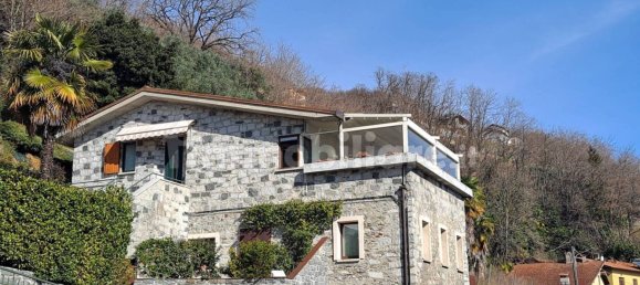 2 Schlafzimmer Penthouse in Gera Lario, Italy, Nr. 149850 30