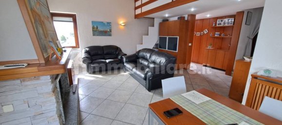 2 Schlafzimmer Penthouse in Gera Lario, Italy, Nr. 149850 14