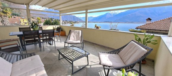 2 Schlafzimmer Penthouse in Gera Lario, Italy, Nr. 149850 29