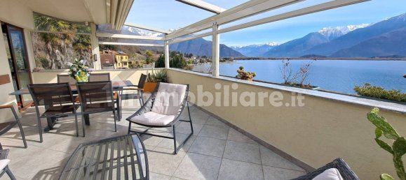 2 Schlafzimmer Penthouse in Gera Lario, Italy, Nr. 149850 6