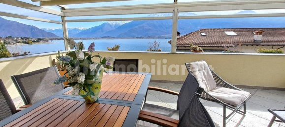 2 Schlafzimmer Penthouse in Gera Lario, Italy, Nr. 149850 2