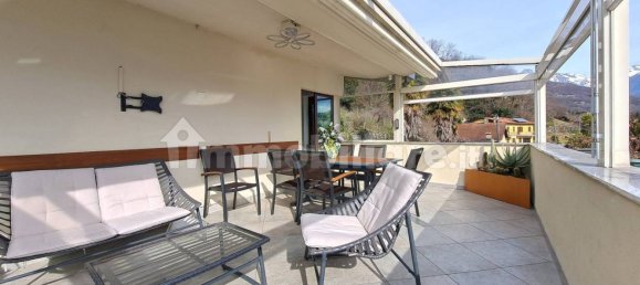 2 Schlafzimmer Penthouse in Gera Lario, Italy, Nr. 149850 5