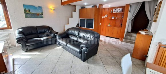 2 Schlafzimmer Penthouse in Gera Lario, Italy, Nr. 149850 16