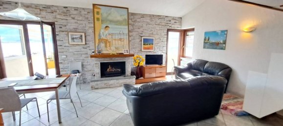 2 Schlafzimmer Penthouse in Gera Lario, Italy, Nr. 149850 11