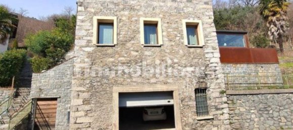 2 Schlafzimmer Penthouse in Gera Lario, Italy, Nr. 149850 32