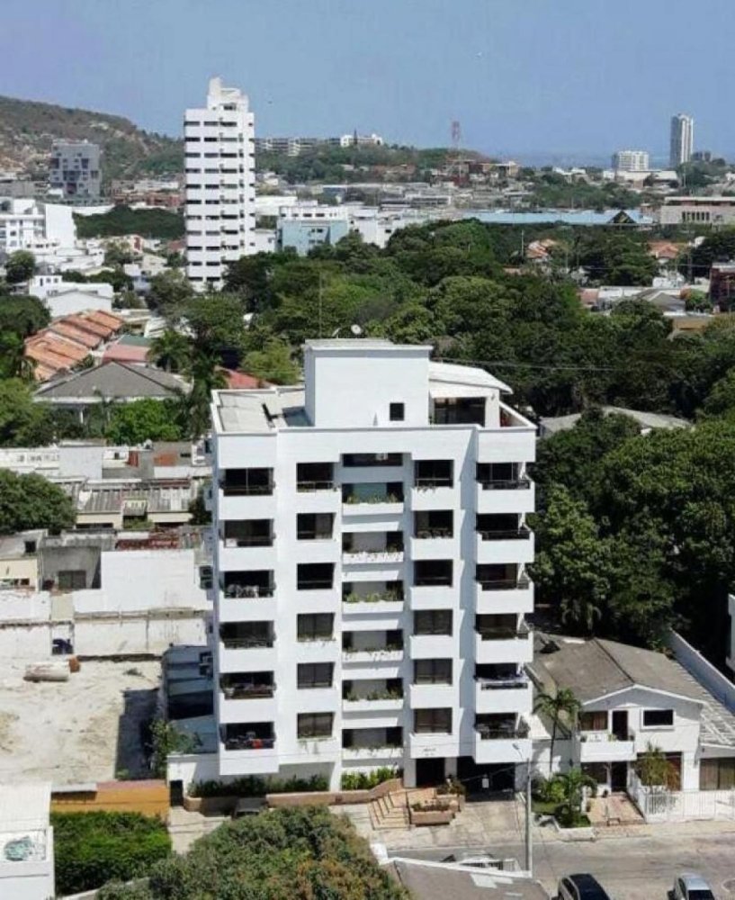 3 Schlafzimmer Haus in Bolivar, Colombia, Nr. 7524