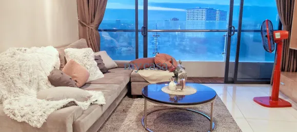 1 bedroom Apartment for rent in Ho Chi Minh, Vietnam № 9009 3