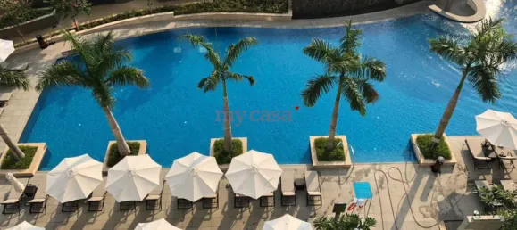 1 bedroom Apartment for rent in Ho Chi Minh, Vietnam № 9009 6