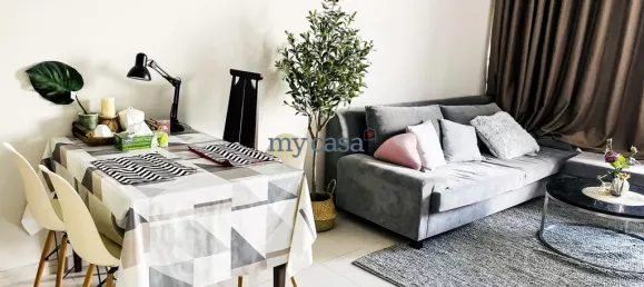 1 bedroom Apartment for rent in Ho Chi Minh, Vietnam № 9009 9
