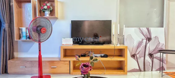 1 bedroom Apartment for rent in Ho Chi Minh, Vietnam № 9009 5