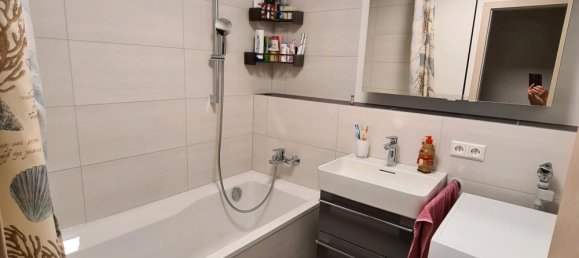 2 chambres Appartement à Tubingen, Germany No. 338767 14