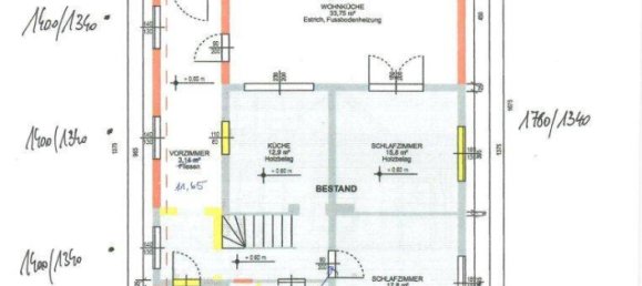 5 rooms House in Klosterneuburg, Austria No. 175968 22