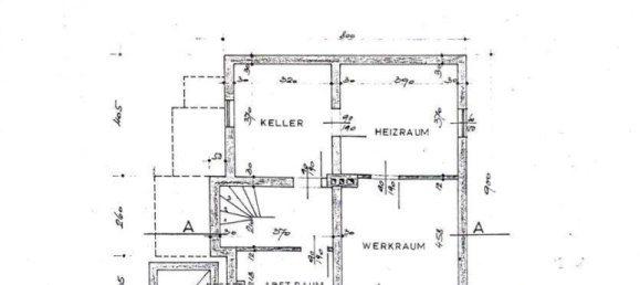 5 rooms House in Klosterneuburg, Austria No. 175968 23