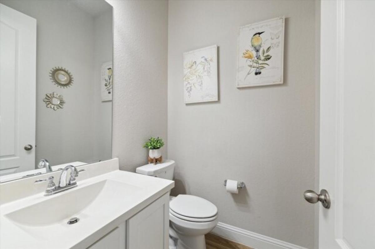 Casa de 4 dormitorios en Humble, USA No. 440613