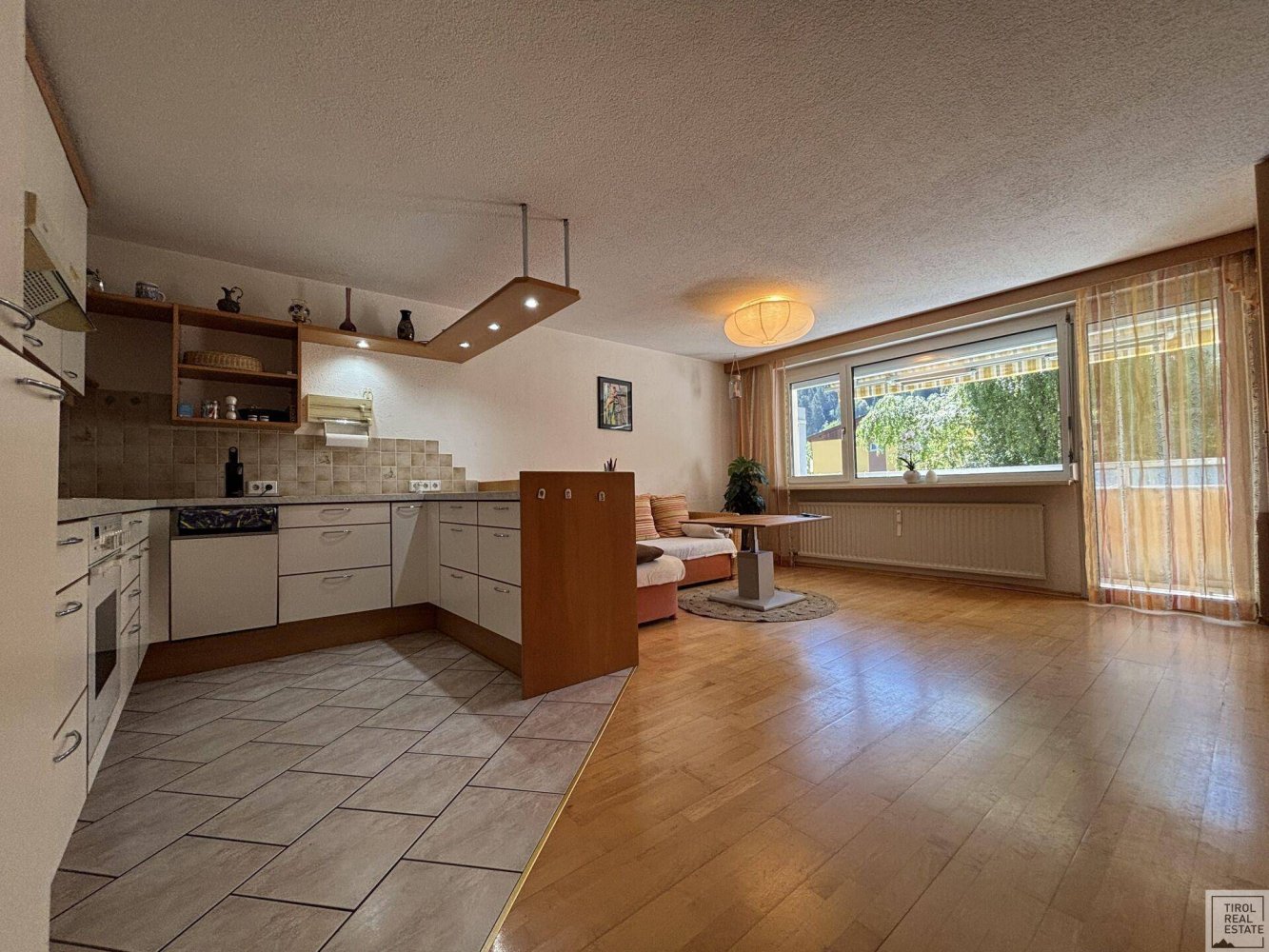 1 Schlafzimmer Wohnung in Völs, Austria, Nr. 221006