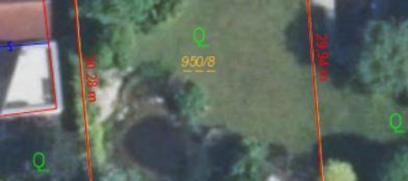  Land in Ansfelden, Austria No. 207759 6