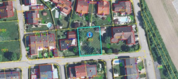  Land in Ansfelden, Austria No. 207759 5