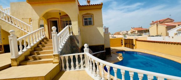 Вилла с 3 спальнями в Сьюдад Кесада, Испания № 170270 38