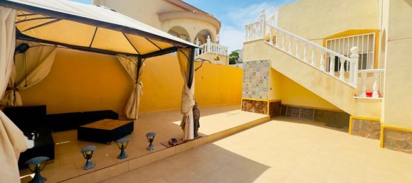 Вилла с 3 спальнями в Сьюдад Кесада, Испания № 170270 34