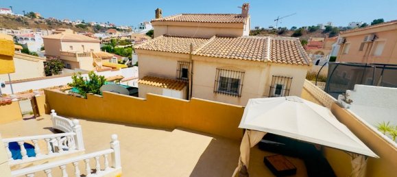 Вилла с 3 спальнями в Сьюдад Кесада, Испания № 170270 33