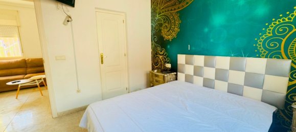 Вилла с 3 спальнями в Сьюдад Кесада, Испания № 170270 13