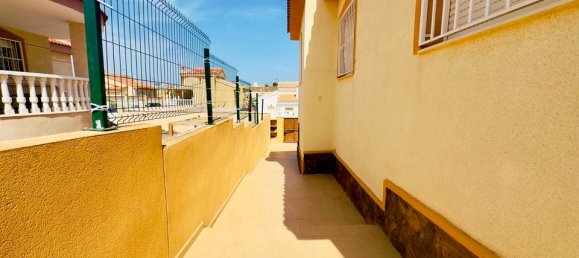 Вилла с 3 спальнями в Сьюдад Кесада, Испания № 170270 26