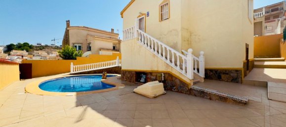 Вилла с 3 спальнями в Сьюдад Кесада, Испания № 170270 29