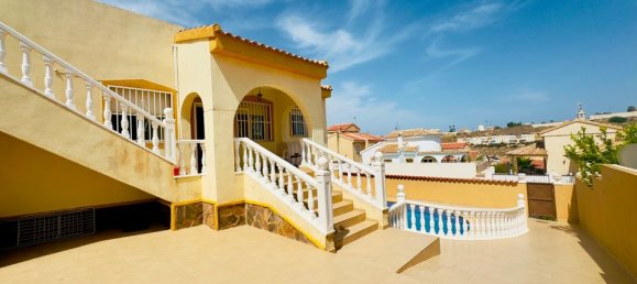 Вилла с 3 спальнями в Сьюдад Кесада, Испания № 170270 37