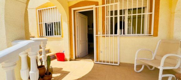 Вилла с 3 спальнями в Сьюдад Кесада, Испания № 170270 36