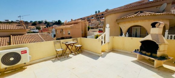 Вилла с 3 спальнями в Сьюдад Кесада, Испания № 170270 32