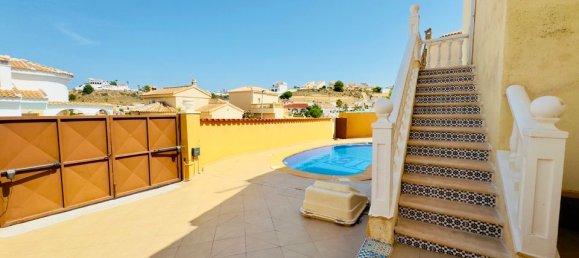 Вилла с 3 спальнями в Сьюдад Кесада, Испания № 170270 30