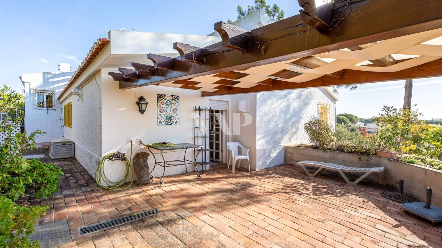 4 bedrooms House in Albufeira, Portugal No. 210031