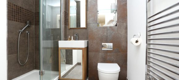 Apartamento de 2 dormitorios en London, United Kingdom No. 10522 10