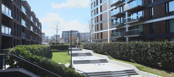 Apartamento de 2 dormitorios en London, United Kingdom No. 10522 19