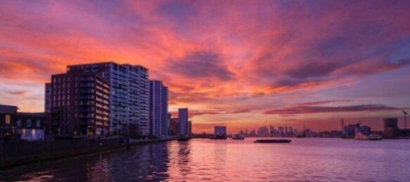 Apartamento de 2 dormitorios en London, United Kingdom No. 10522 23