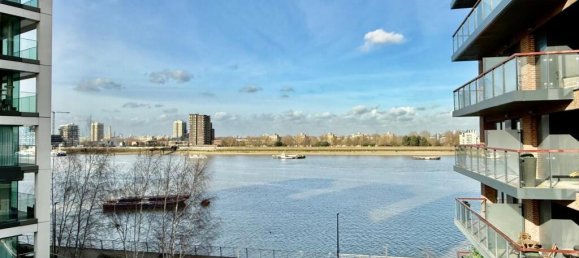 Apartamento de 2 dormitorios en London, United Kingdom No. 10522 25