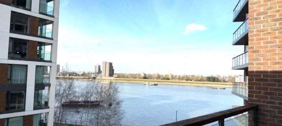 Apartamento de 2 dormitorios en London, United Kingdom No. 10522 9