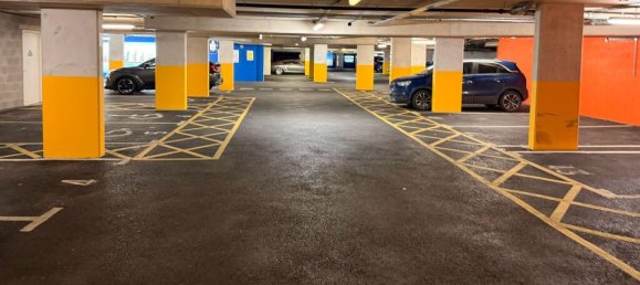 Apartamento de 2 dormitorios en London, United Kingdom No. 10522 14